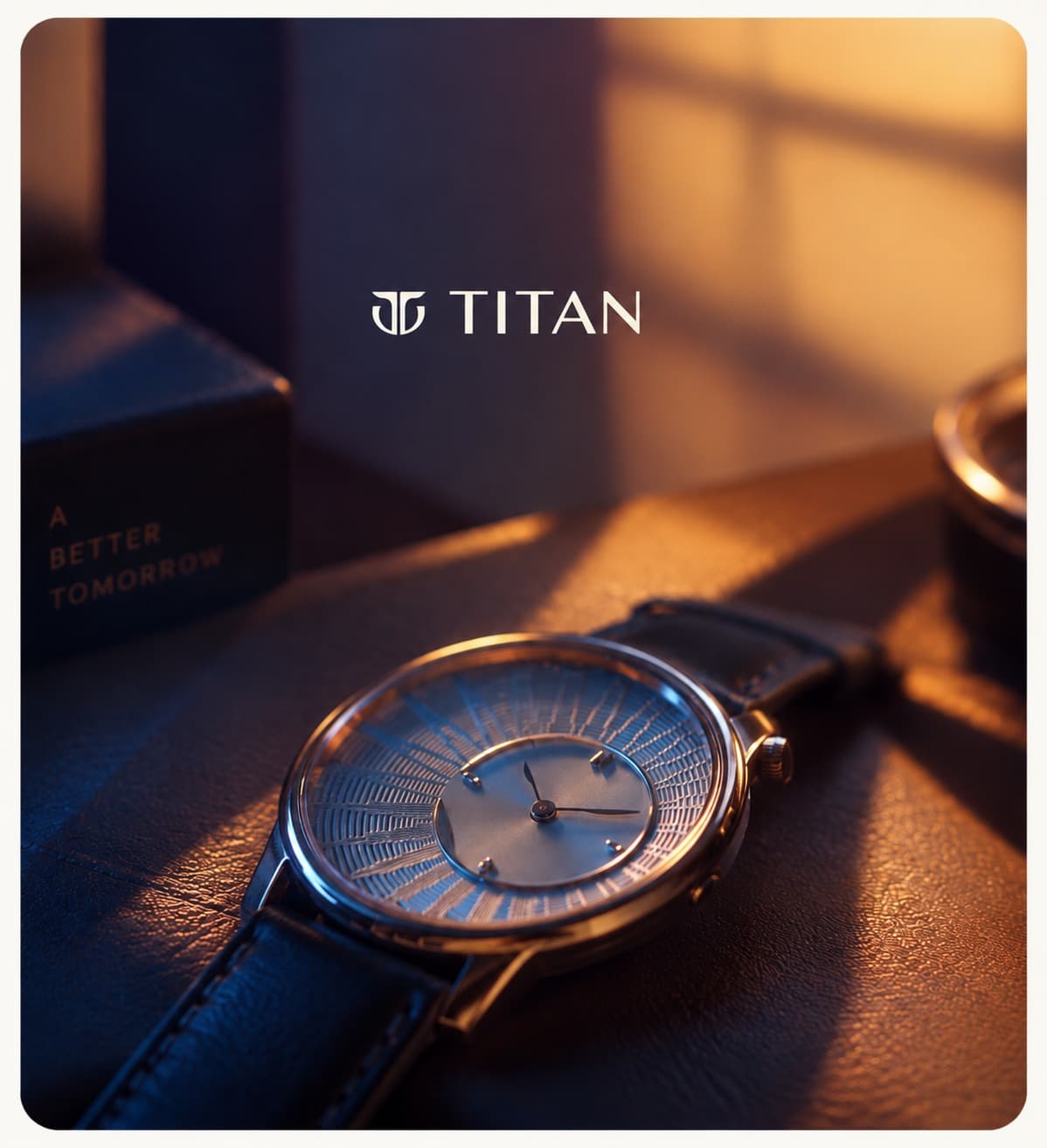 Titan
